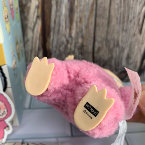 Labubu The Monsters Exciting Lychee Berry - Picture 6 of 7